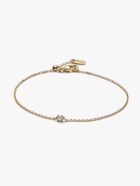 Pandora Era Lab-Grown Diamond Bracelet